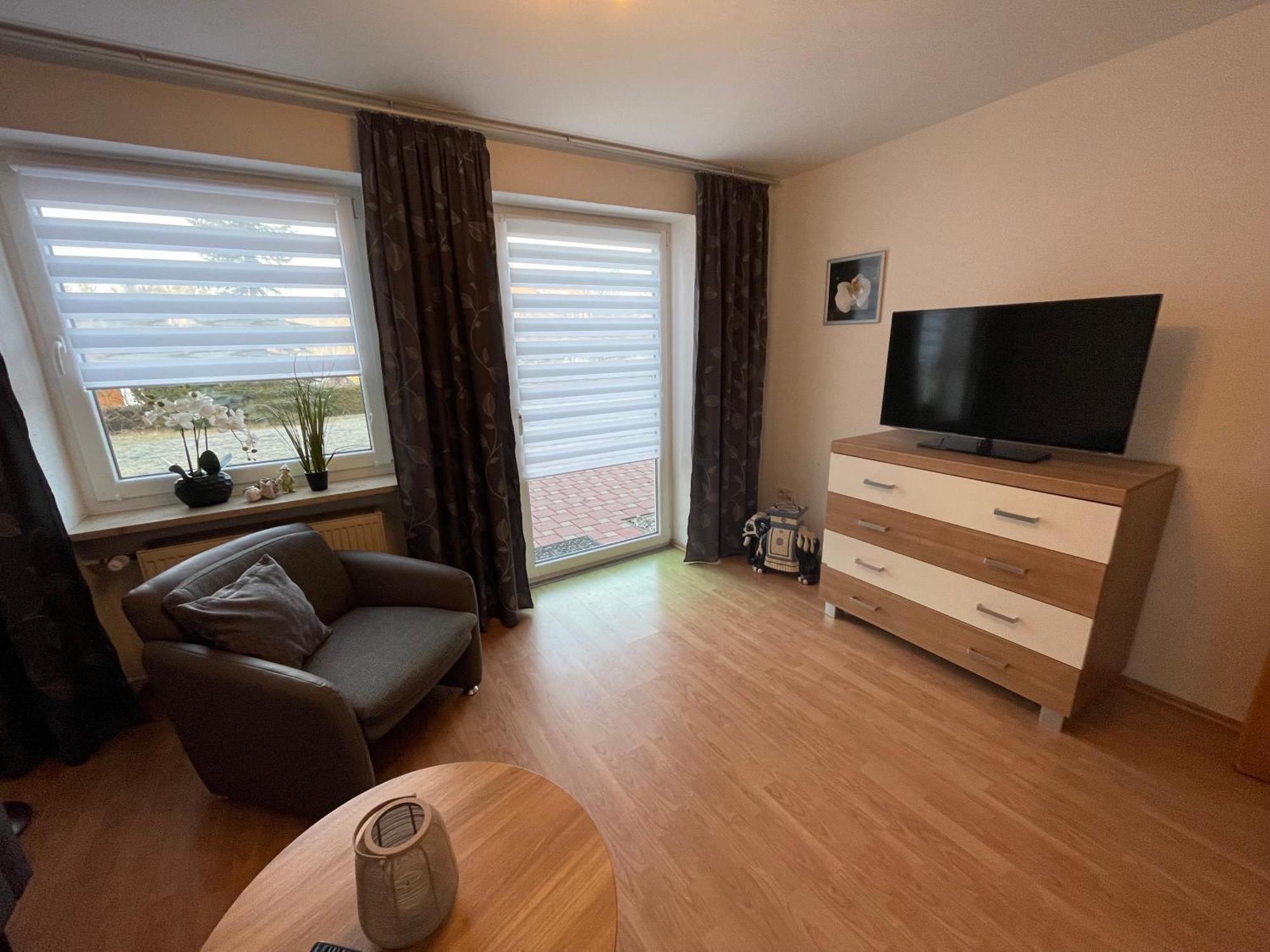Ferienwohnung Lug In'S Land Fichtelberg Dış mekan fotoğraf